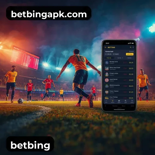 App Store betbing