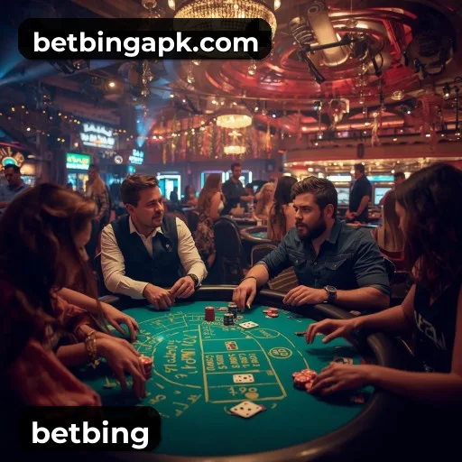 App betbing iOS