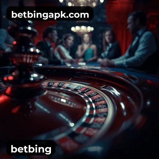 App betbing Android
