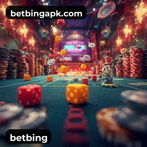 bet_分析