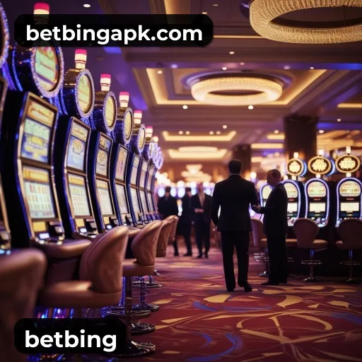 cassino_Baccarat
