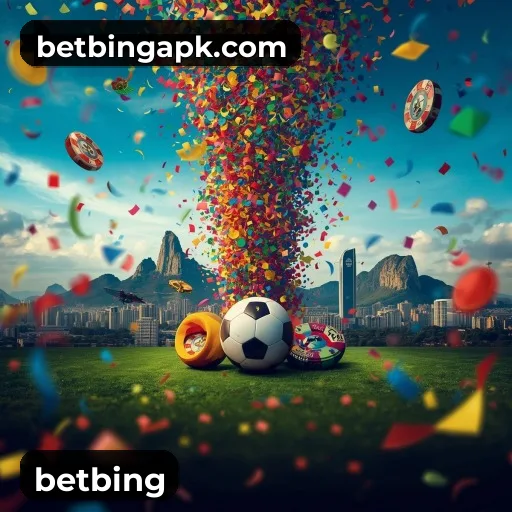 Benefícios Download betbing