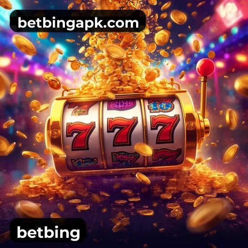 Vantagens App betbing