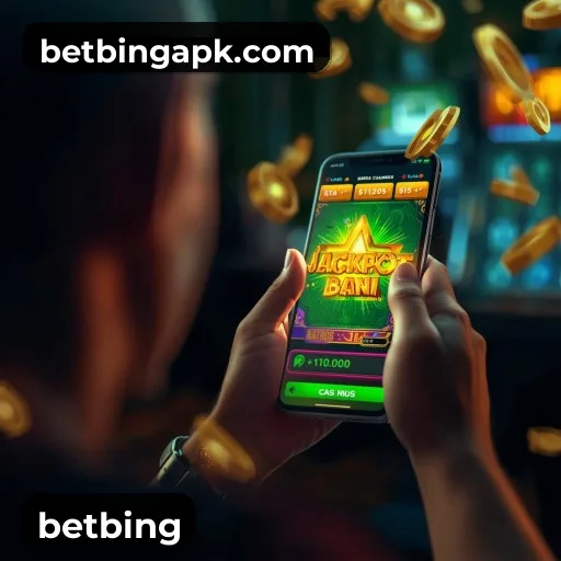 Suporte Download betbing
