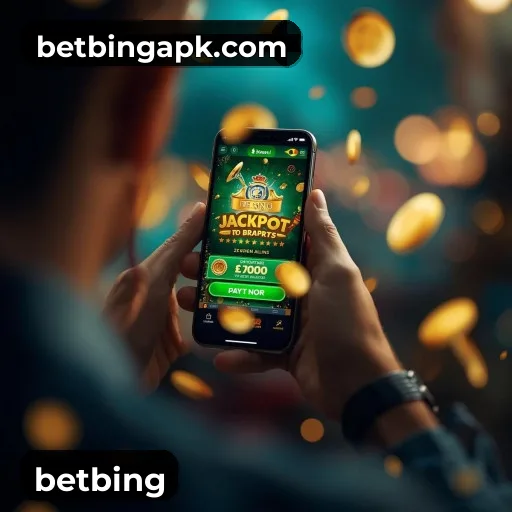 Recursos App betbing