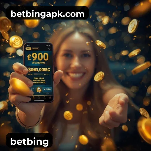 Segurança App betbing