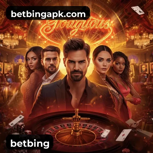Instruções Download betbing