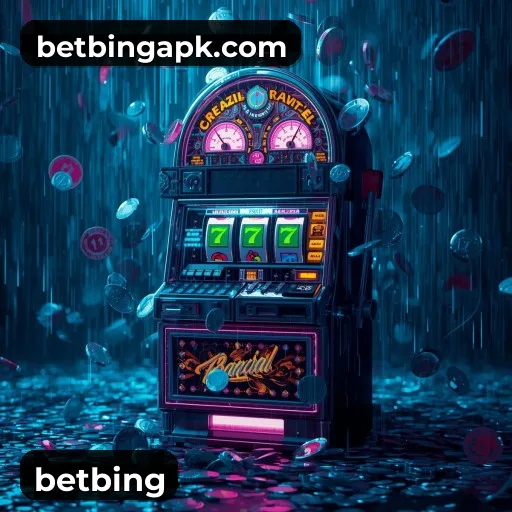 Instalar APK betbing