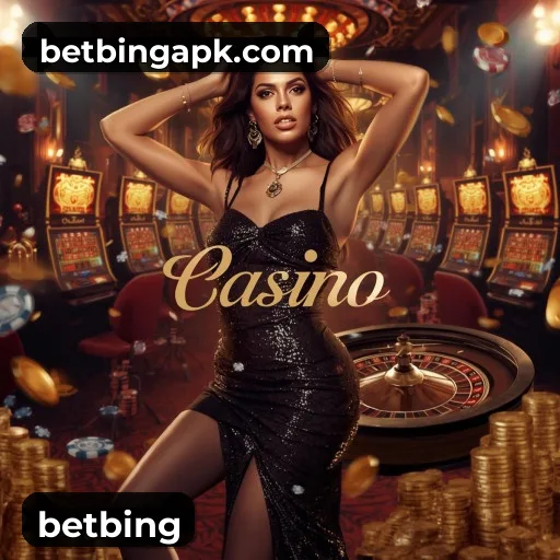 App Desktop betbing