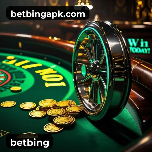 Fortune Ox - slot PG Soft na betbing