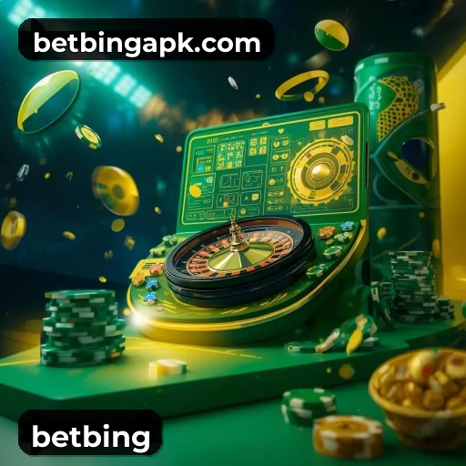 Fortune Ox - slot PG Soft na betbing