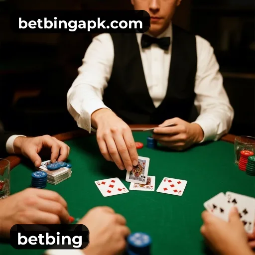 Slots em destaque betbing