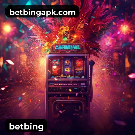 Jackpots betbing