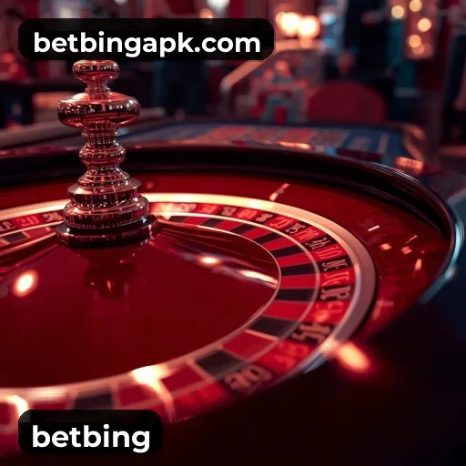 Dicas de slots betbing