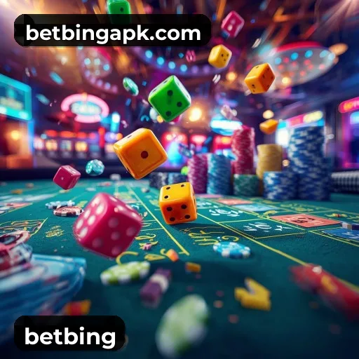 Slots mobile betbing