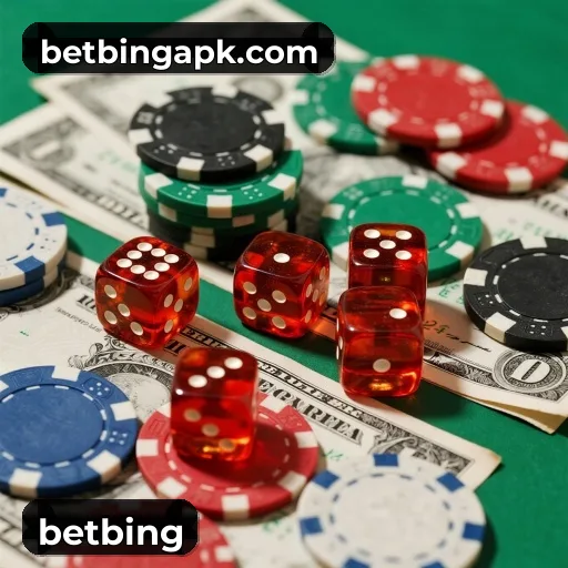 Slots mobile betbing