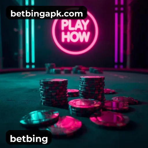 Bônus VIP betbing