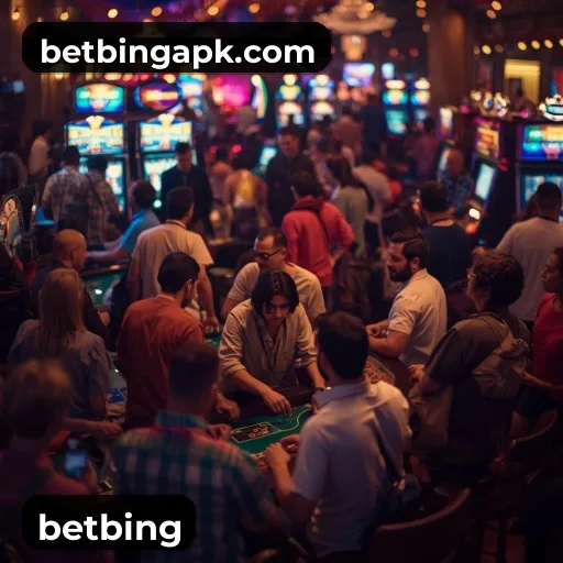 Benefícios VIP betbing