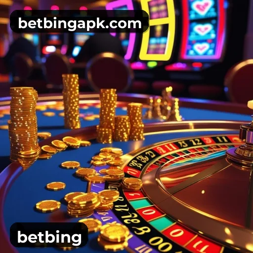 Promoções betbing