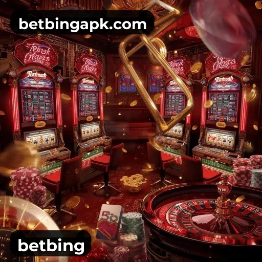 Chances Ganhar betbing